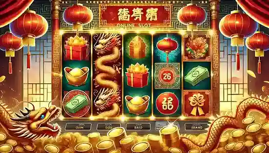 Jin Xi Bao Xi BU88
